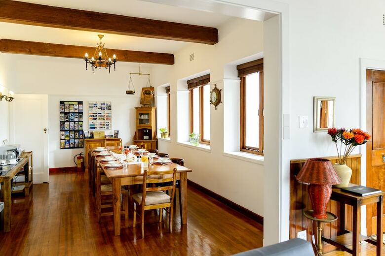 Bed & Breakfast The Muize