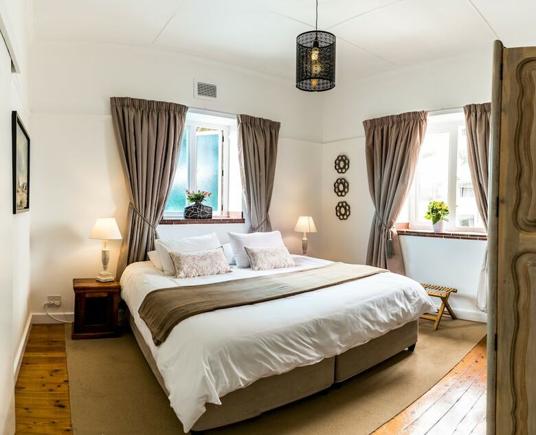 Bed & Breakfast The Muize
