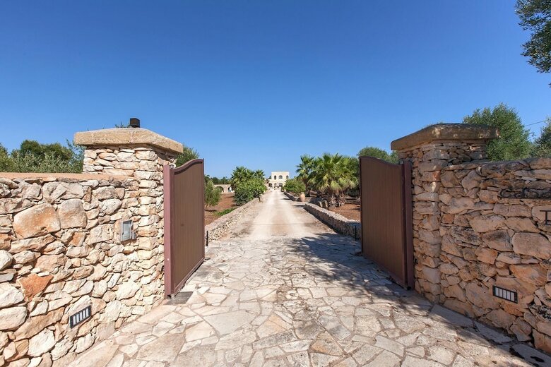 Casale Tre Petre