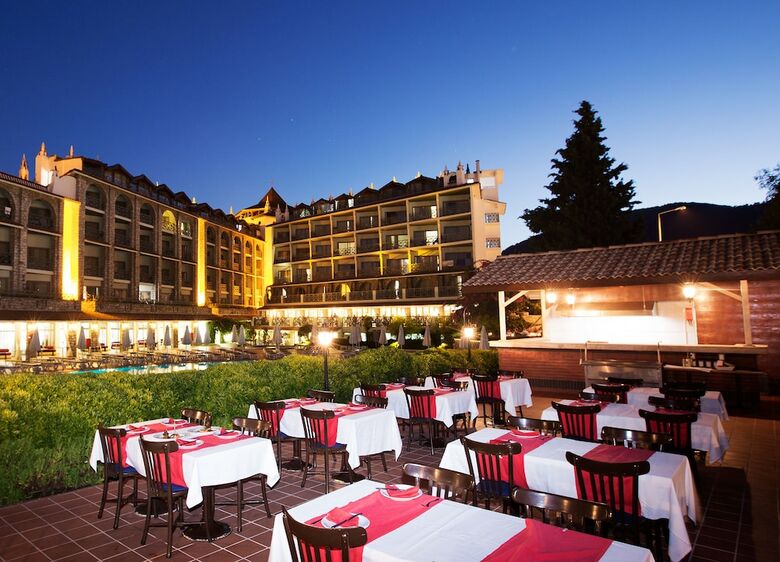 Marti La Perla Hotel - All Inclusive - Adult Only