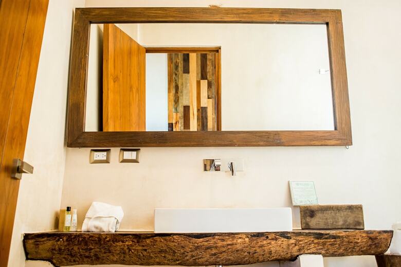 Hotel Maria Del Mar Tulum