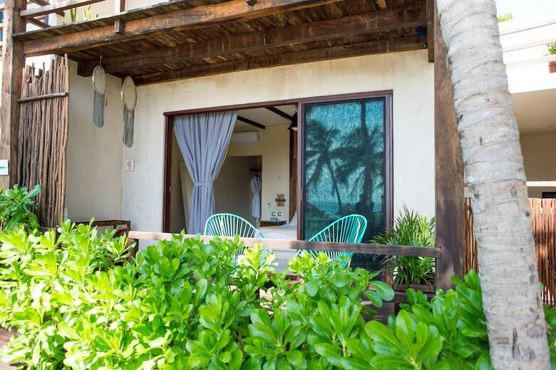 Hotel Maria Del Mar Tulum