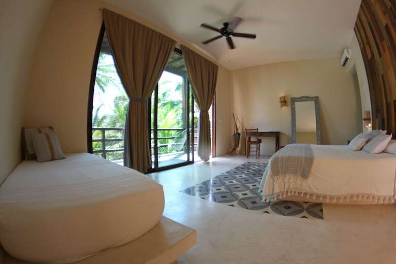 Hotel Maria Del Mar Tulum