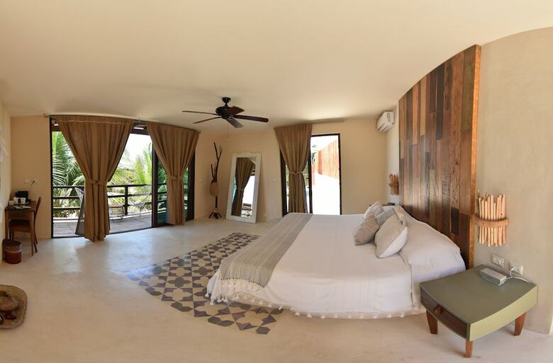 Hotel Maria Del Mar Tulum