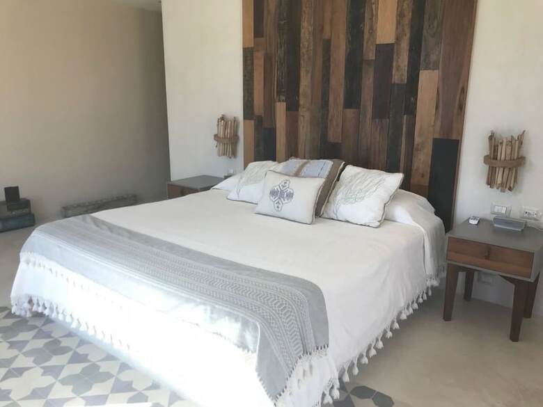 Hotel Maria Del Mar Tulum