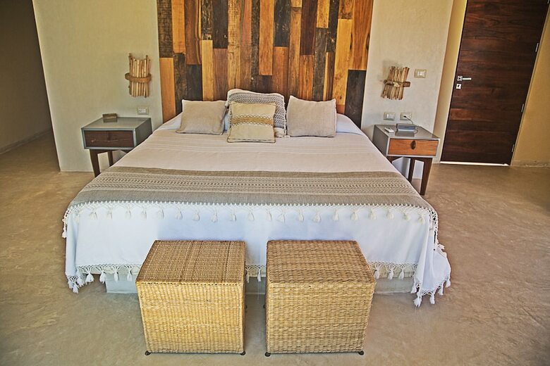Hotel Maria Del Mar Tulum
