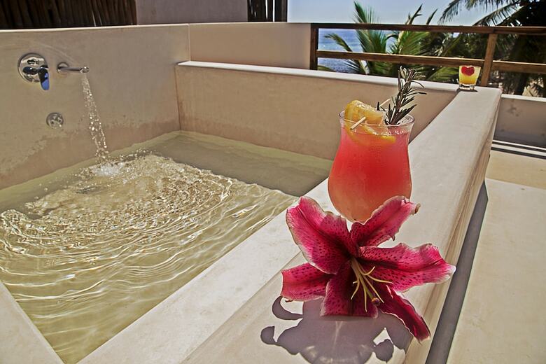 Hotel Maria Del Mar Tulum