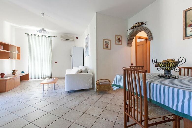Villa Goccia