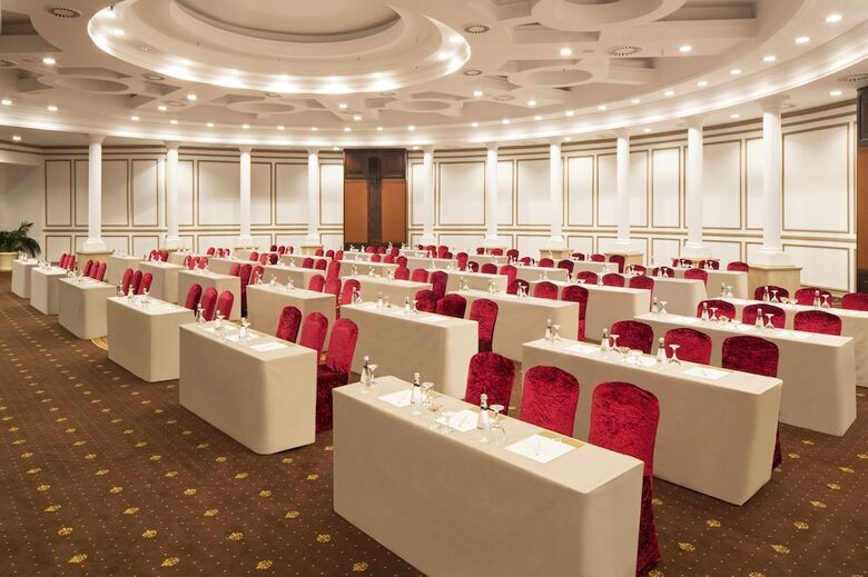 Hotel Rixos Premium Bodrum - All Inclusive