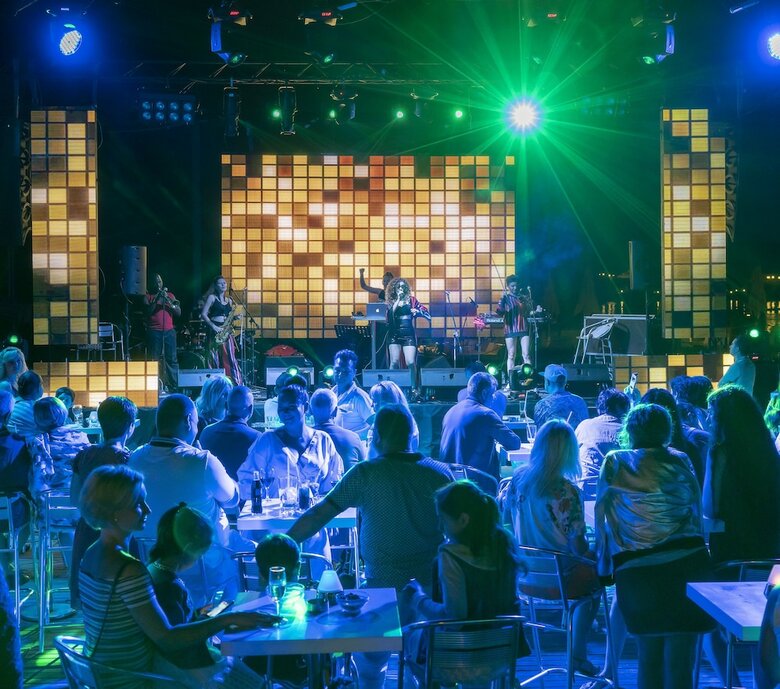 Hotel Rixos Premium Bodrum - All Inclusive