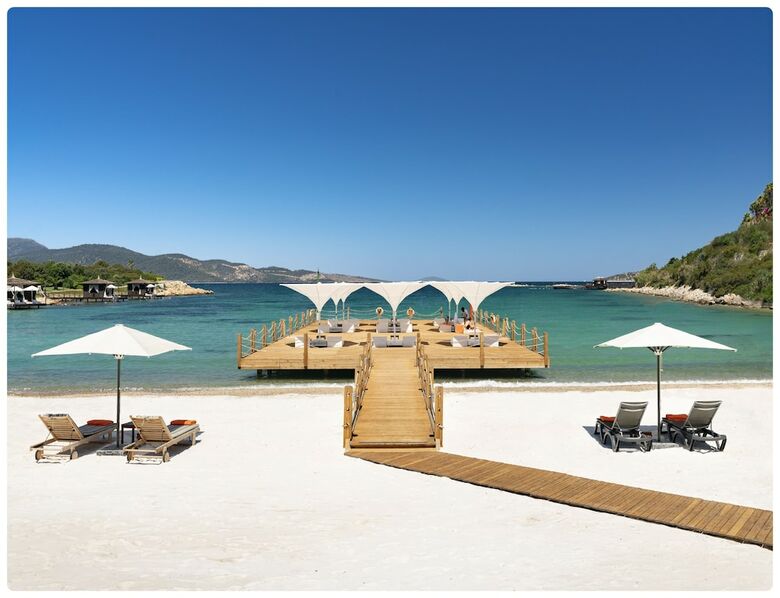 Hotel Rixos Premium Bodrum - All Inclusive
