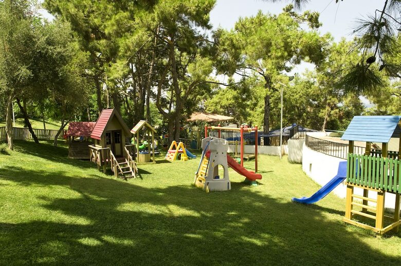 Hotel Rixos Premium Bodrum - All Inclusive