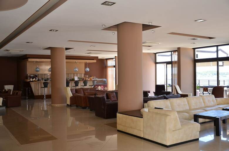 Hotel Plaza