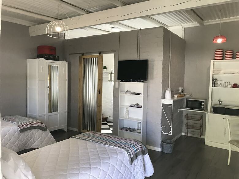 Rietjiesbos B&B