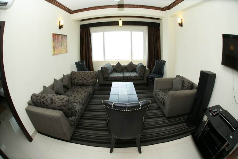 Hotel Sunhill - Colombo