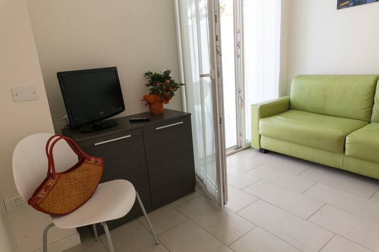 Residence Sunrise Cesenatico