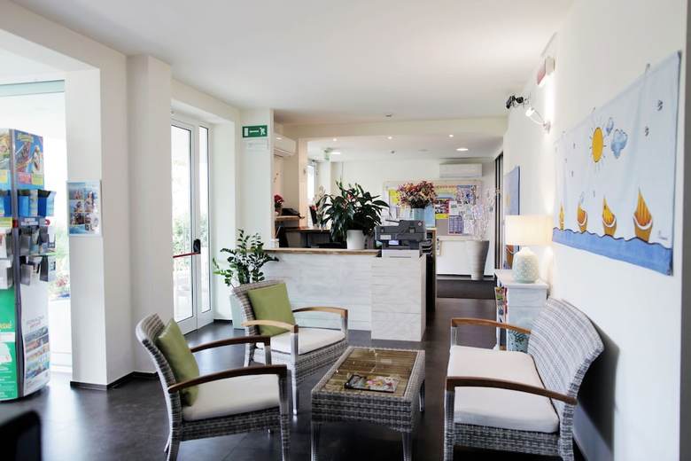 Residence Sunrise Cesenatico