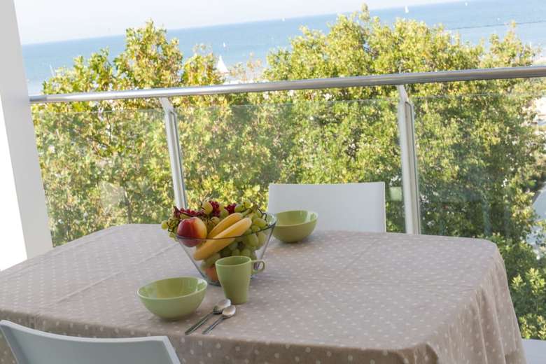 Residence Sunrise Cesenatico