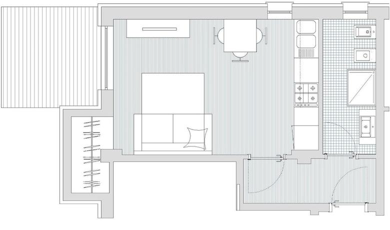 Residence Sunrise Cesenatico