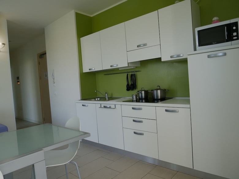 Residence Sunrise Cesenatico