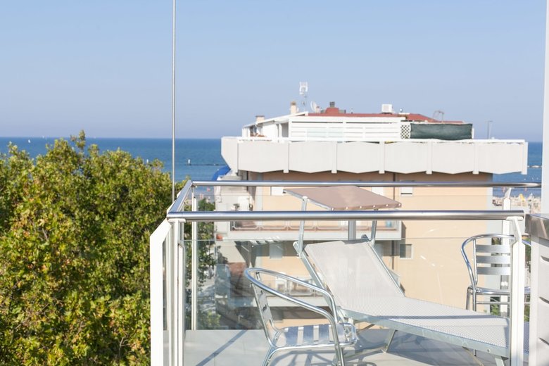Residence Sunrise Cesenatico