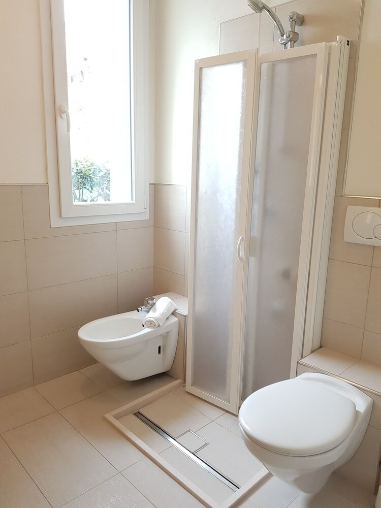 Residence Sunrise Cesenatico