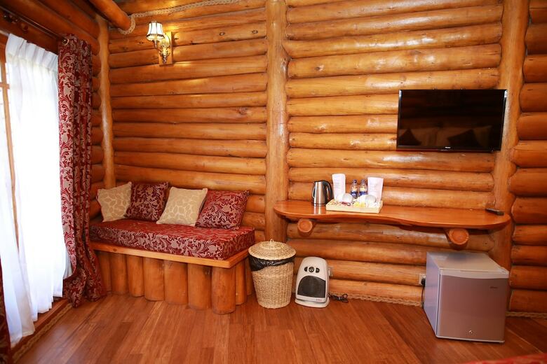 Hotel Queenswood Cottage