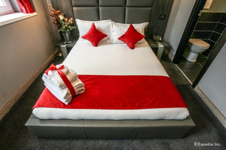 The Bryson Hotel