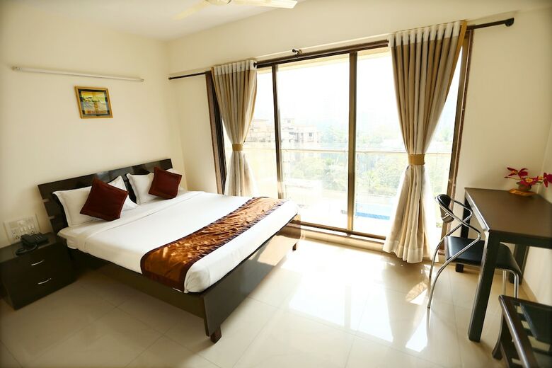 Hotel Ontime Luxurious Apartments