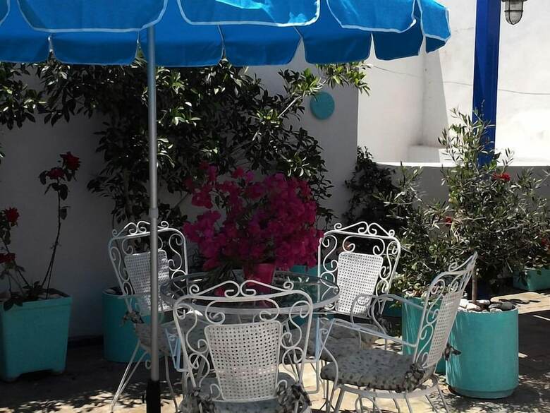 Bouganville Apartments