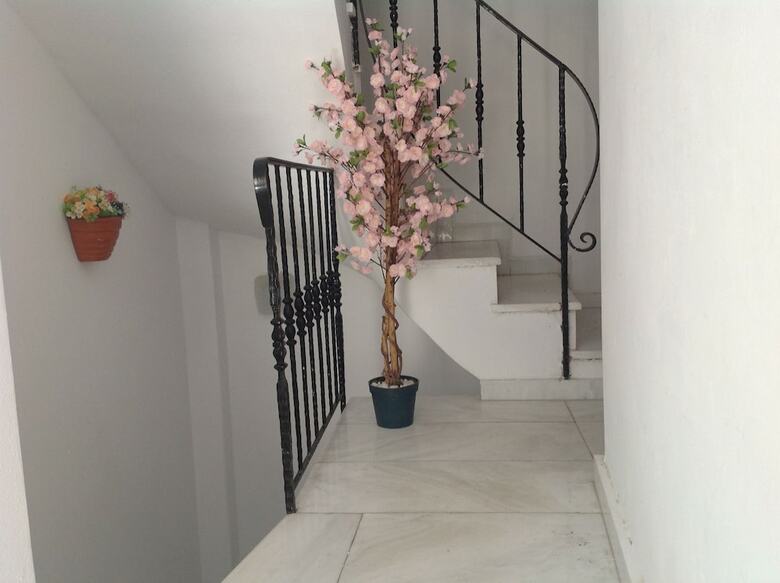 Bouganville Apartments