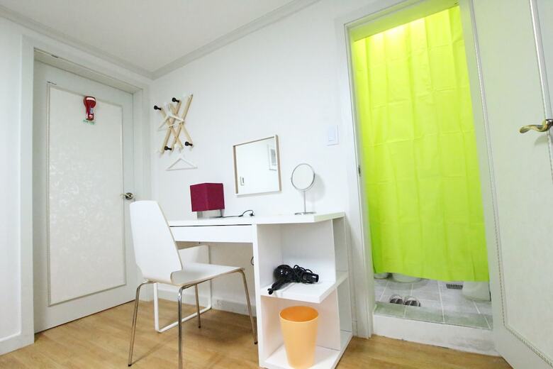 Apartamentos House In Hongdae 3