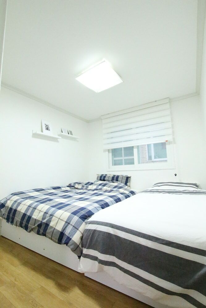 Apartamentos House In Hongdae 3