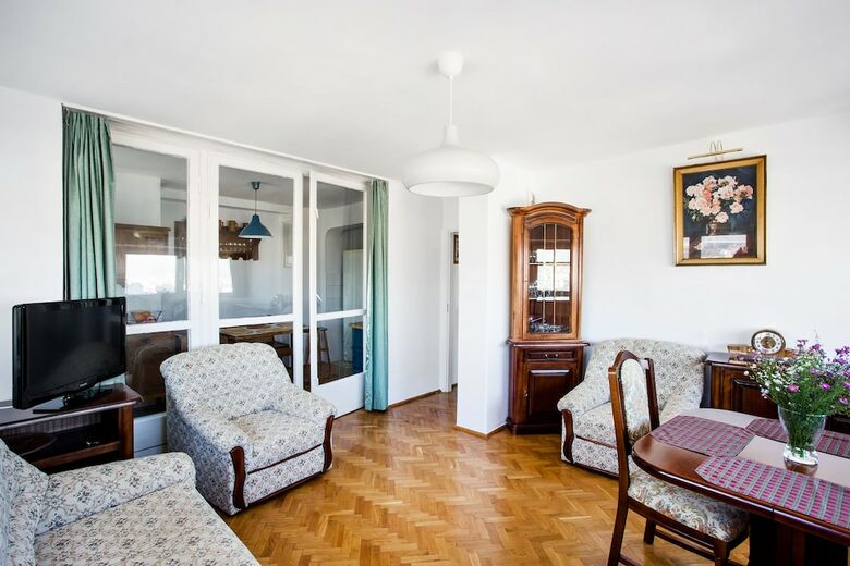 P&o Apartments Zgoda