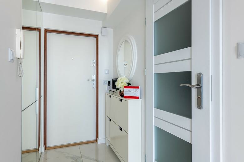 P&o Apartments Zgoda