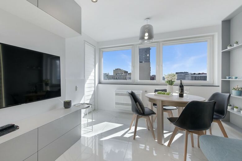 P&o Apartments Zgoda