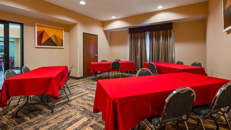Hotel Best Western Danville Inn