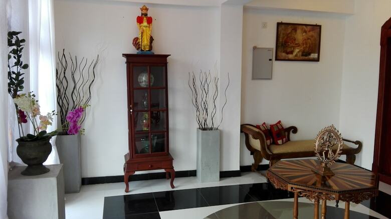 Hotel Richmond House Colombo