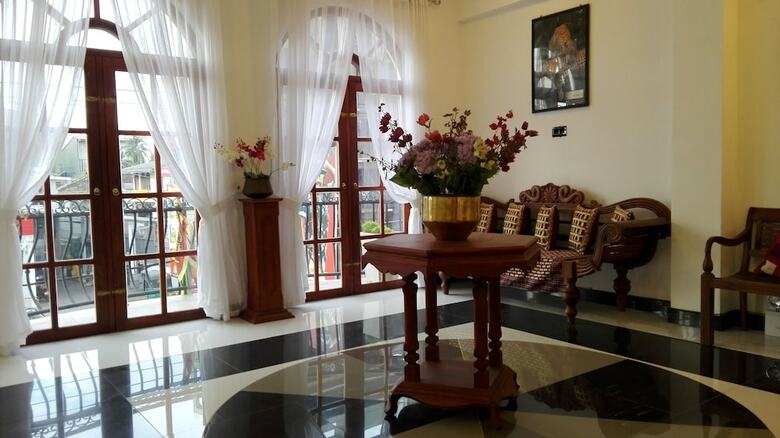 Hotel Richmond House Colombo