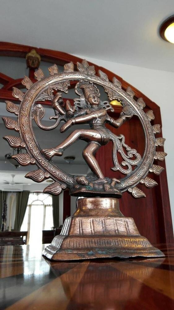 Hotel Richmond House Colombo