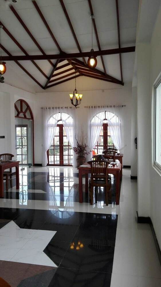 Hotel Richmond House Colombo