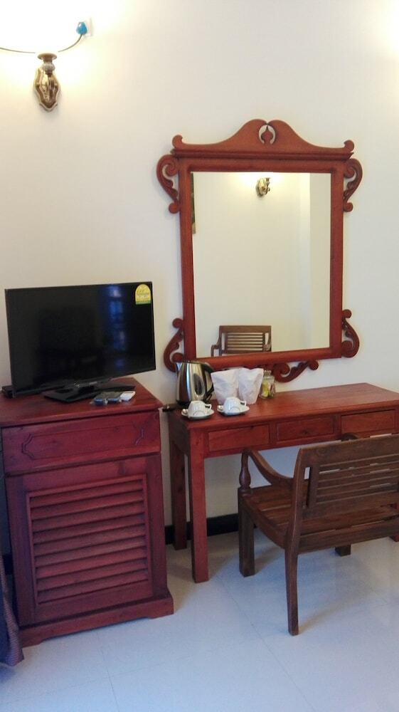Hotel Richmond House Colombo