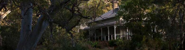 Agroturismo Brooklyn Farm Bed And Breakfast