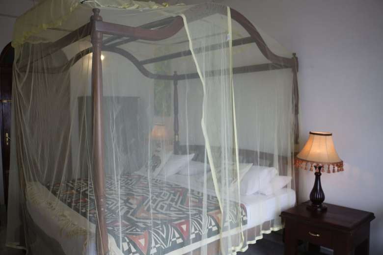 Hotel The Richmond House Grand