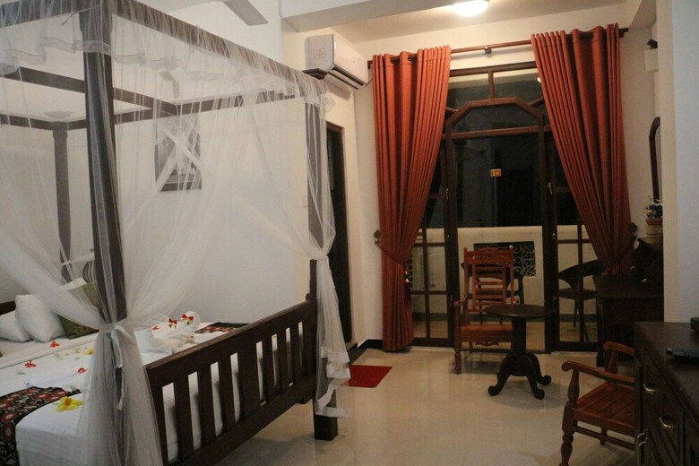 Hotel The Richmond House Grand