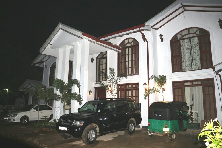 Hotel The Richmond House Grand