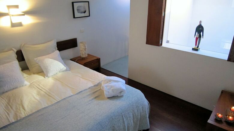 Hotel Solar Da Gl�ria Ao Carmo