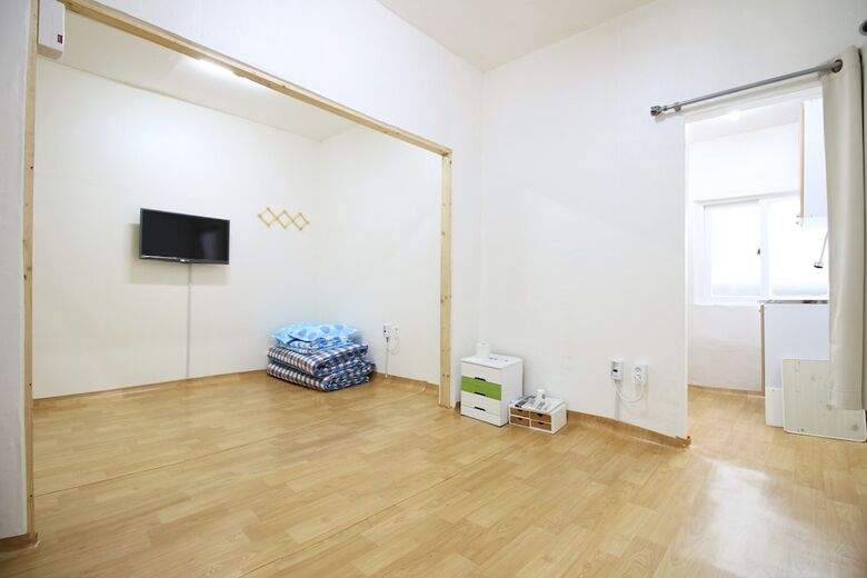 Hotel Dodam Guest House
