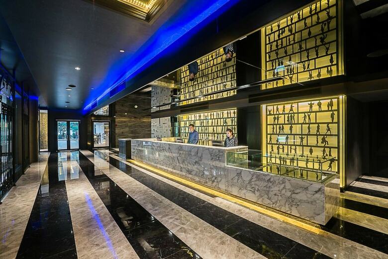 Hotel Mera Mare Pattaya