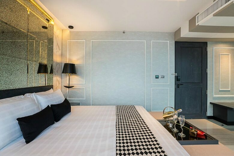Hotel Mera Mare Pattaya